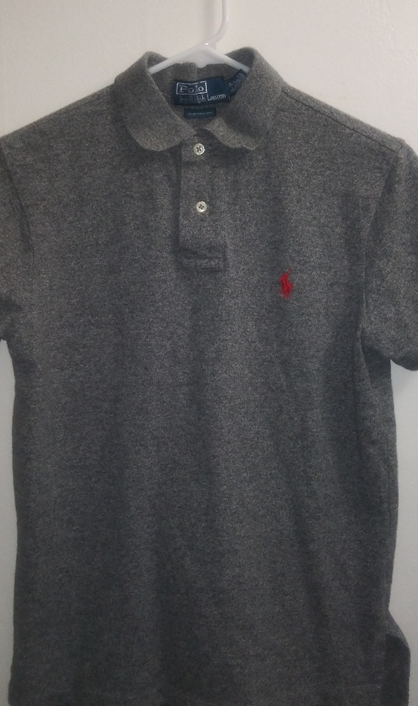 Polo Ralph Lauren polo shirt